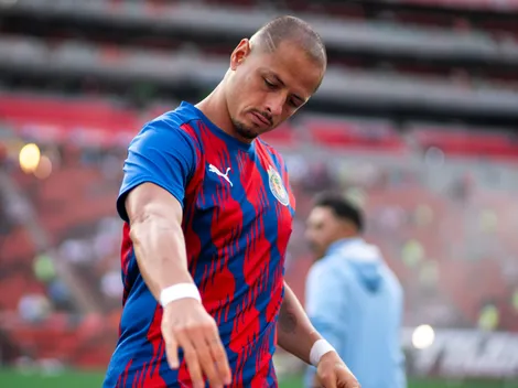 Noticias de Chivas hoy 19 de agosto