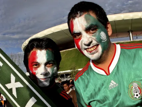 La Selección Mexicana jugará en casa de Chivas ante conocido rival