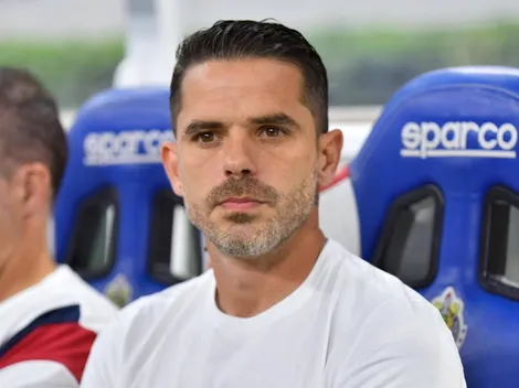 Así calificaron la gestión de Fernando Gago los insiders de Chivas