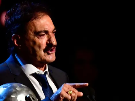 La Volpe reveló la exigencia que debe tener Chivas