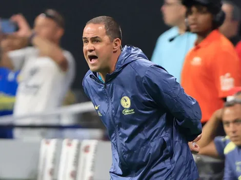 Golpe bajo de André Jardine a Chivas y Fernando Gago