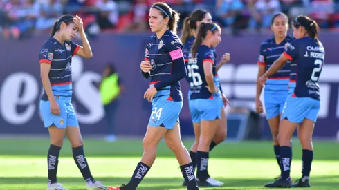 Las rojiblancas regresan a San Luis Potosí casi un año después