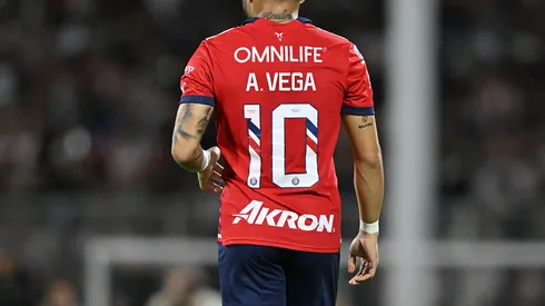 La maldición de Chivas con los '10'.