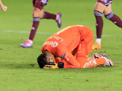 Les llegó el karma a Malagón y el América