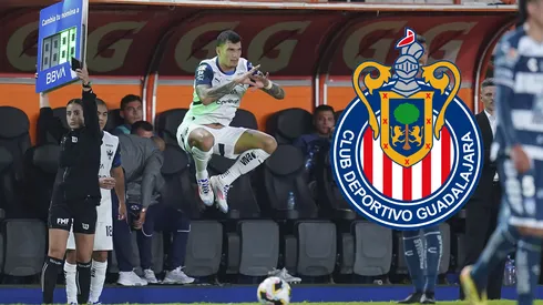 El reporte confirmó lo que todos se esperaban de la negociación por Brandon Vázquez