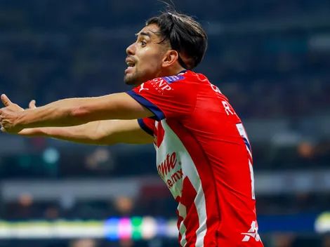 Noticias de Chivas hoy 18 de agosto