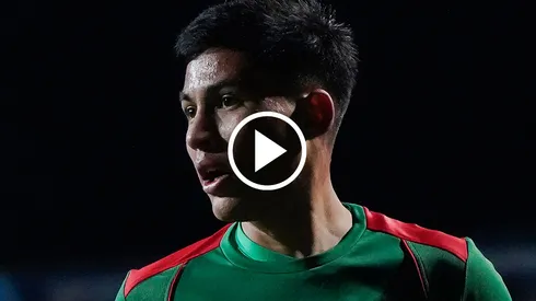 Jesús Brigido debutó en San Antonio FC con un golazo de larga distancia.