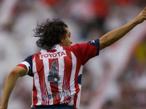 Héctor Reynoso le manda un duro mensaje al americanismo