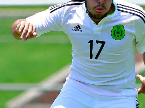 Canterano de Chivas ahora juega en exótica liga amateur