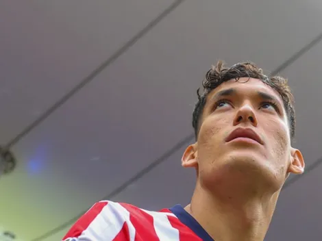 La razón por la que Torino es la mejor opción para Orozco Chiquete