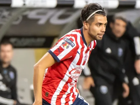 Se confirmó lo que todo Chivas esperaba saber de Puebla y Ricardo Marín
