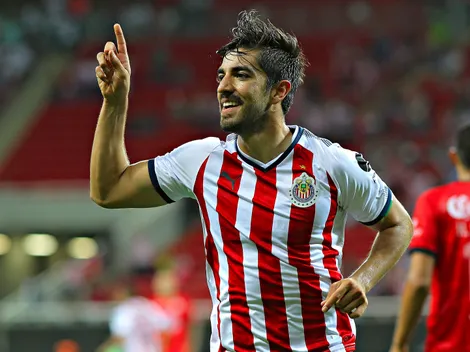 ¿Fichaje accesible para Chivas?