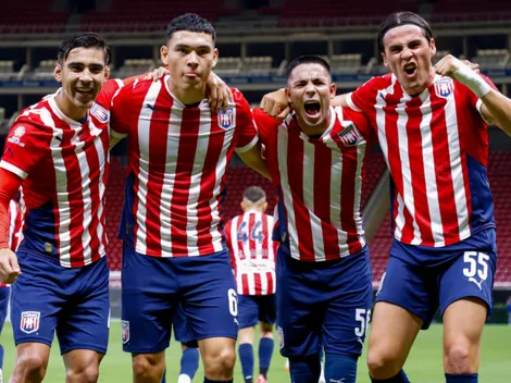 ¿Tapatío vs. Dorados va por TV abierta?