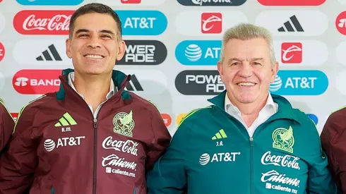 Aguirre dará su lista en los siguiente días.