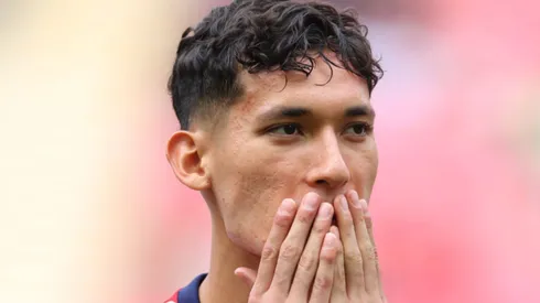 Chivas y la desesperada decisión que tomó con Jesús Orozco.