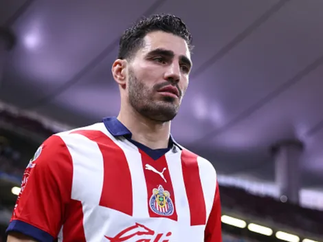 La razón por la que Fernando Gago borró al Pollo Briseño