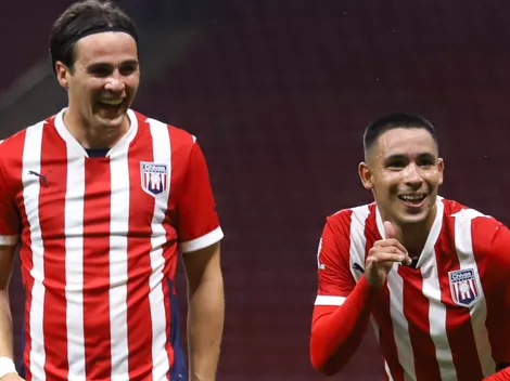 ¿Tapatío vs. Alebrijes va por TV abierta?