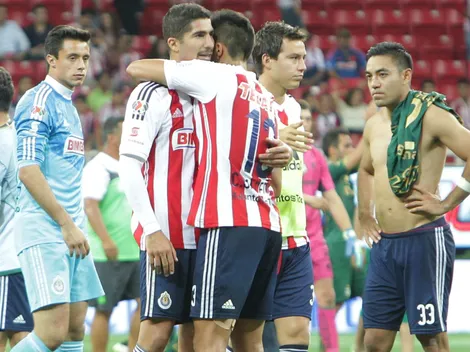 Salvó a Chivas y hoy vende mansiones en Centroamérica