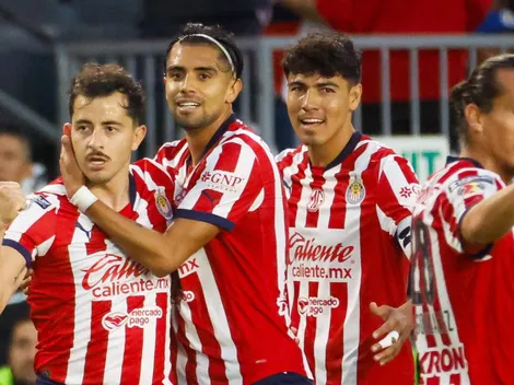 Chivas jugará amistoso ante rival de Tercera División
