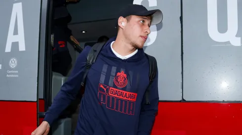 La lesión de Olivas confirma lo que pasa en el Rebaño.