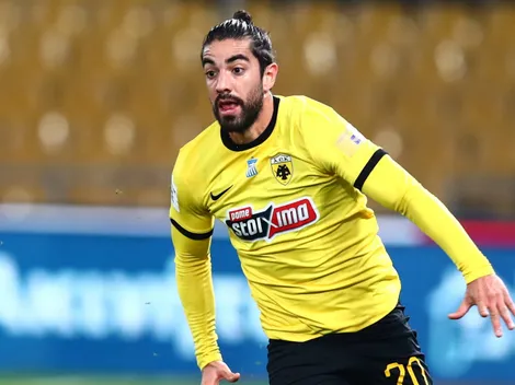 ¿Qué pasa con Rodolfo Pizarro?