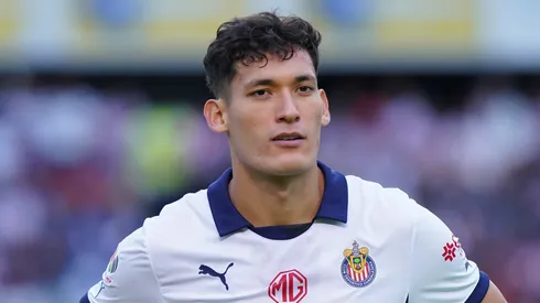 Chiquete Orozco es pretendido en la Serie A.