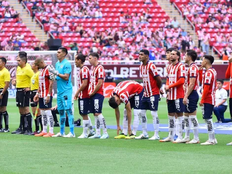 Exgoleador de Chivas se lanza contra directivos
