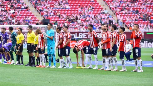 El Rebaño no ha podido volver a la actividad en Liga MX.