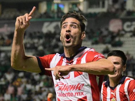 El Pollo Briseño tiene un nuevo trabajo