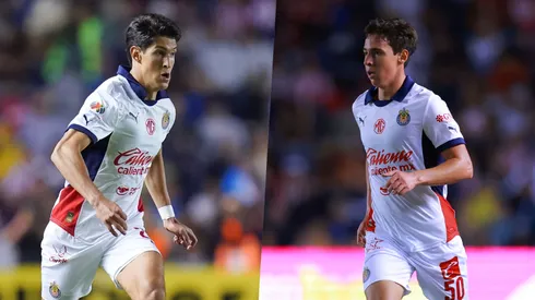 ¿Mateo Chávez o José Castillo?