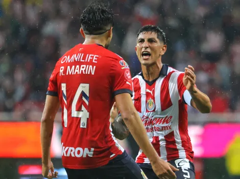 Noticias de Chivas hoy 16 de agosto