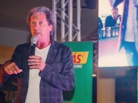 La confesión de Ruso Brailovsky sobre la grandeza de Chivas