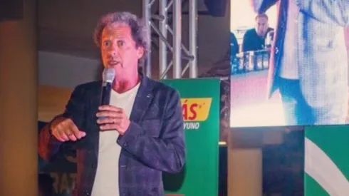 Brailovsky es comentarista en la actualidad.