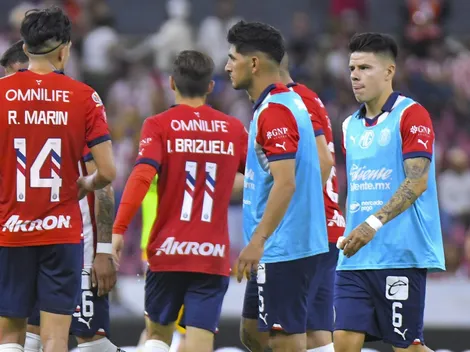 Las opciones de Chivas para adelantar partidos con o sin el Estadio Akron