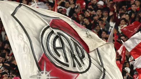 El River Plate recibió de vuelta a Muñeco Gallardo.