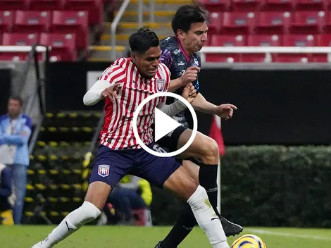 Tapatío vs. Alebrijes: Dónde ver EN VIVO