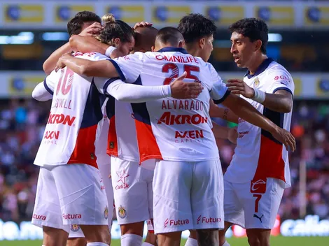 Campeón con Chivas afirma que no hay liderazgo ni profesionalismo