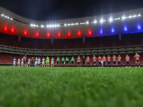 Tapatío juega dos días después del concierto de Aventura