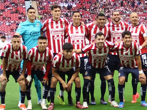 Noticias de Chivas HOY 15 de agosto