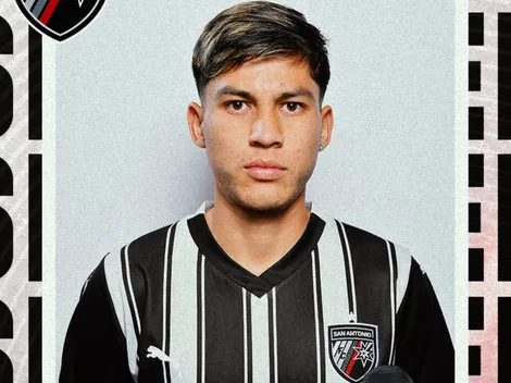 Cuándo debuta Jesús Brígido con su nuevo club