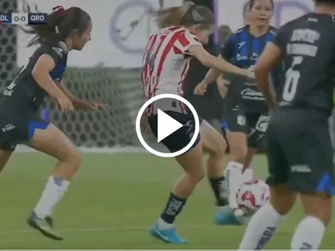 La genialidad que nadie vio de Alicia Cervantes