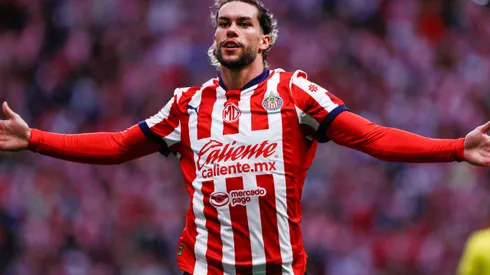 Cade Cowell, pretendido por un tercer club de Europa