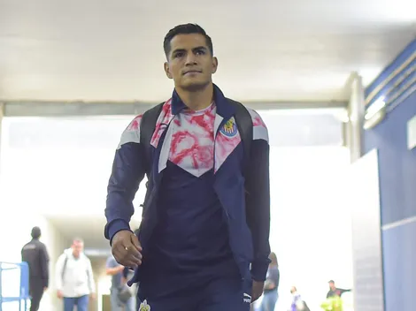 Chapo Sánchez por fin rompe el silencio sobre su futuro