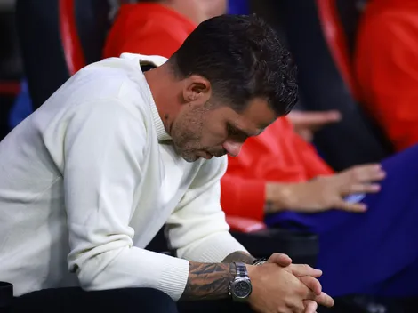 El único fichaje que convenció a Gago para Chivas