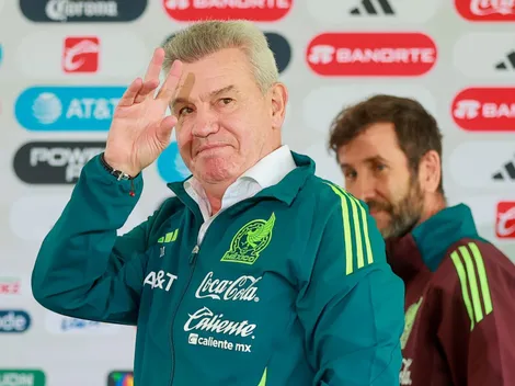 El futbolista de Chivas que peligra en el Tri