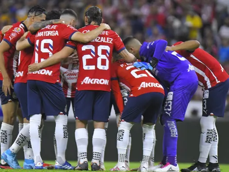 La última vez que a Chivas se le atravesó un concierto