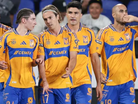 Eliminación de Tigres confirmó cuándo vuelve a la acción Chivas