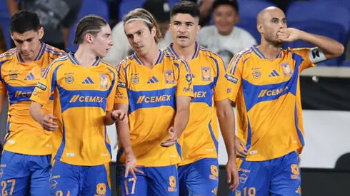 Tigres se despidió de la Leagues Cup 2024 al caer ante New York City