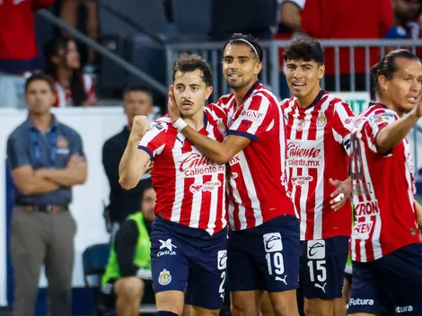 El verdadero motivo por el que Chivas no adelantó partidos del Apertura 2024
