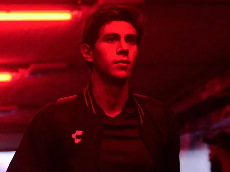 JJ Macías rompió su maleficio después de dos años